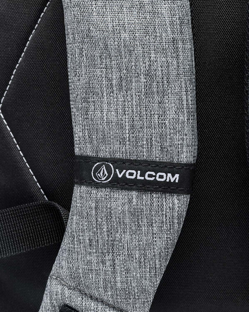 Mochila Volcom Trail Cinza