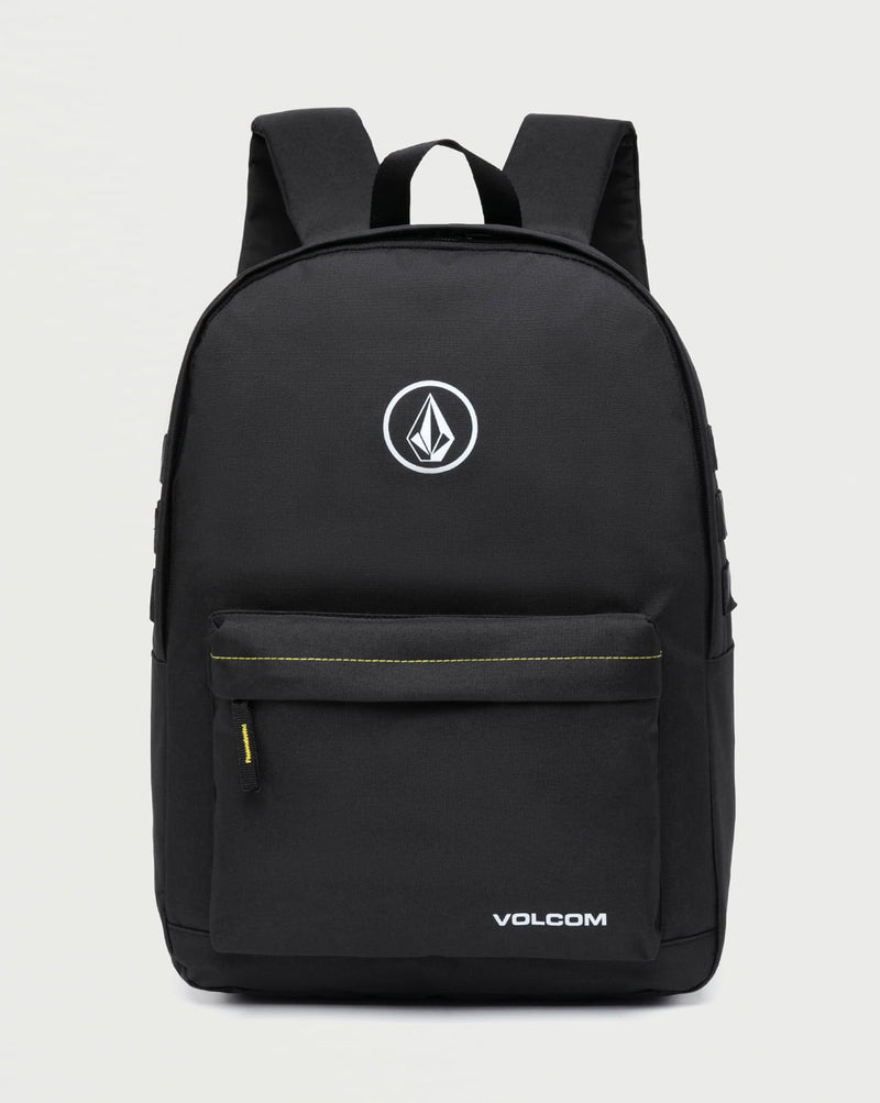 Mochila Volcom Nose Flip Preta