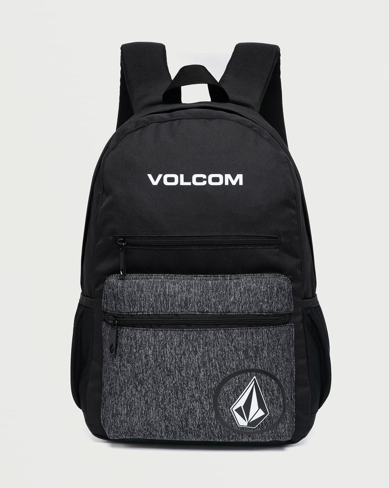 Mochila Volcom Drop Preta