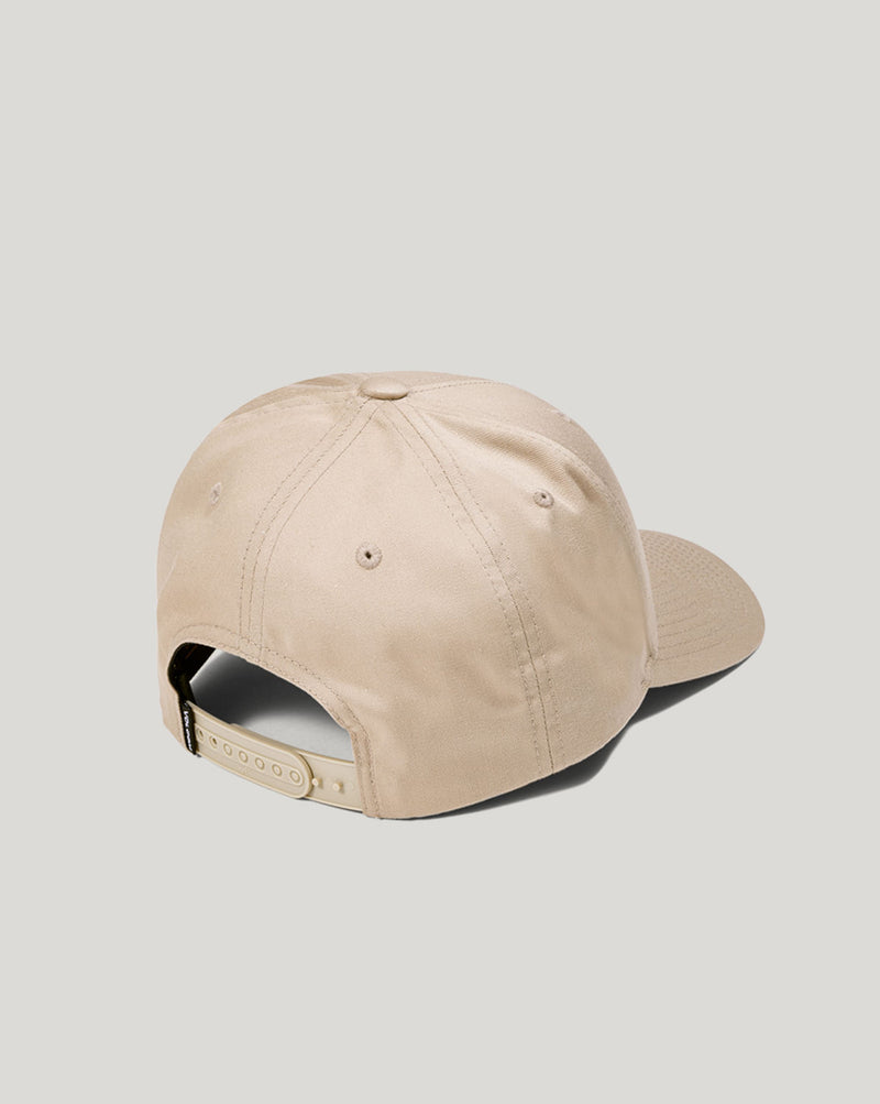 Boné Volcom Full Stone Kaki