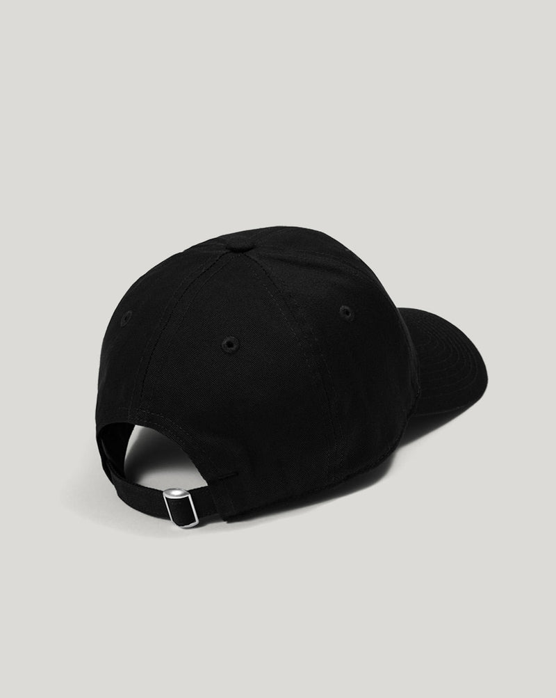 Boné Volcom Full Stone Dad Preto