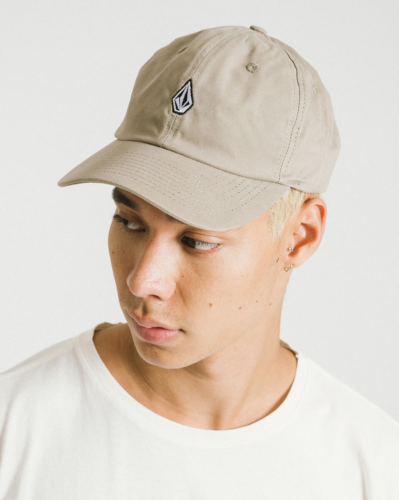 Boné Volcom Mini Mark Khaki