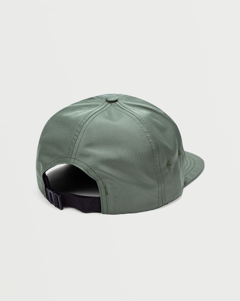 Boné Volcom Psychike Militar