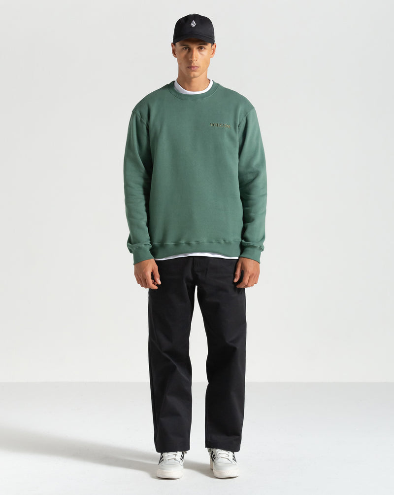 Boné Volcom Mini Mark Preto