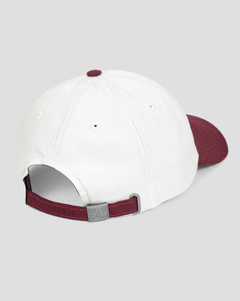 Boné Volcom Truly Stoked Vinho