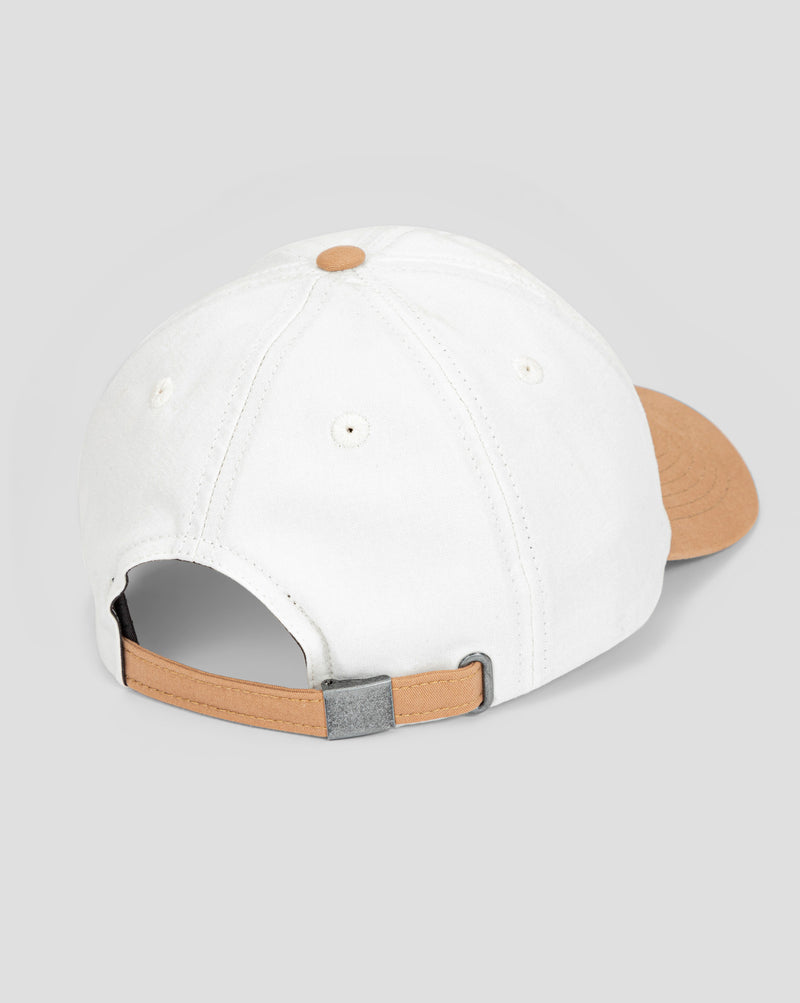 Boné Volcom Truly Stoked Marrom