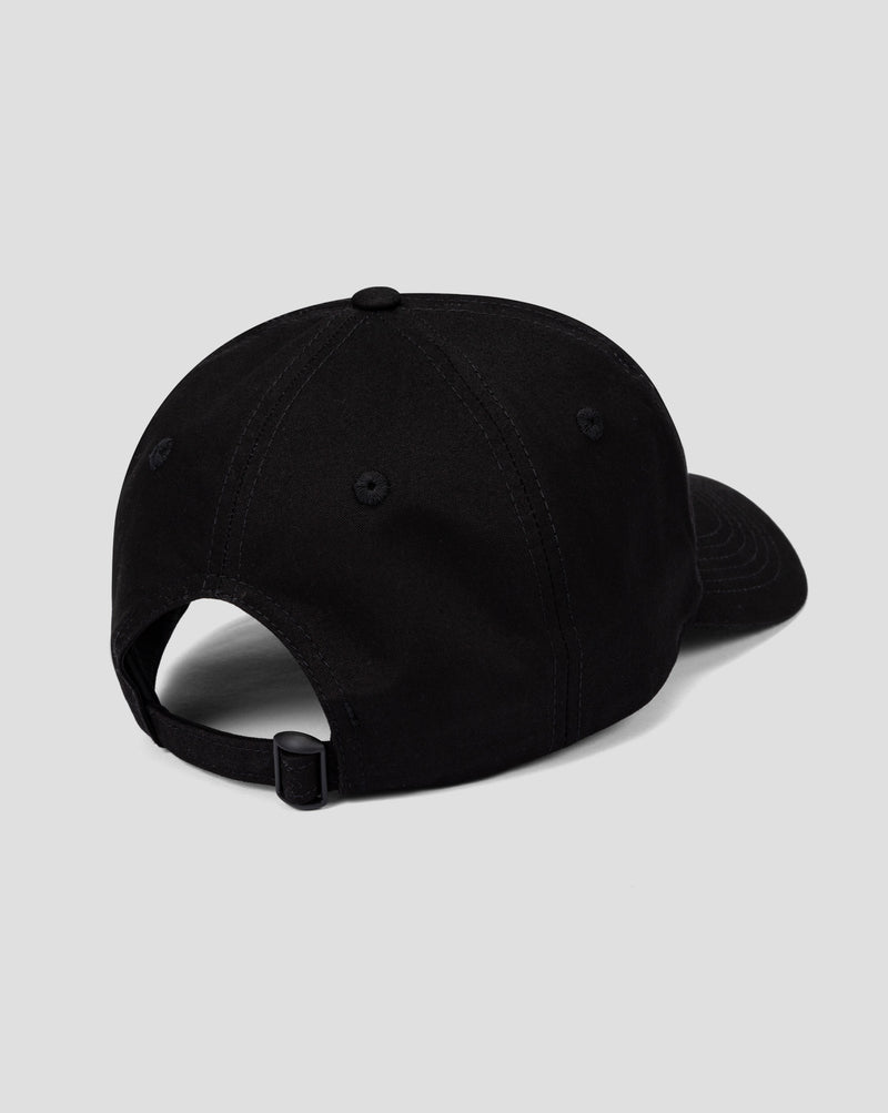 Boné Volcom Mini Mark Preto