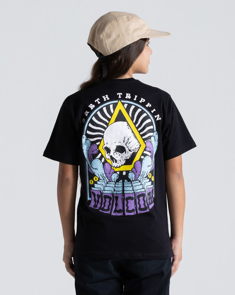 Boné Volcom Clue Areia