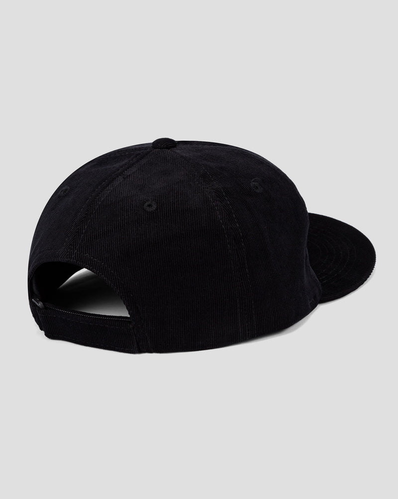 Boné Volcom Goth Stone