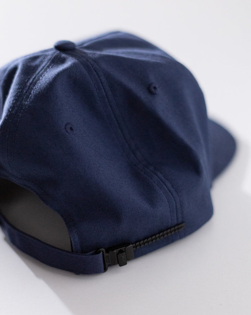 Boné Volcom Swing Speed Azul