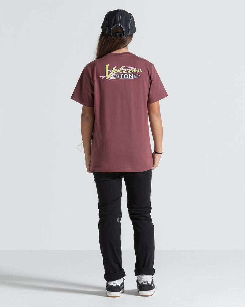 Boné Volcom Sage Preto