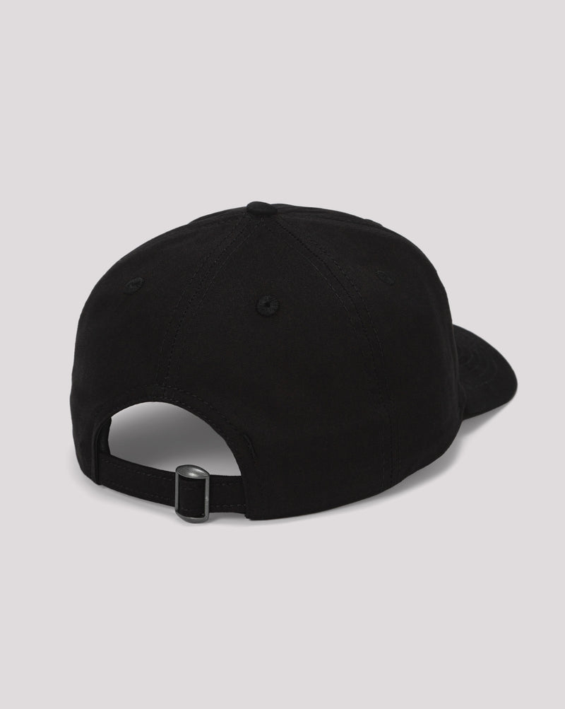 Boné Volcom Wonder Stone Preto
