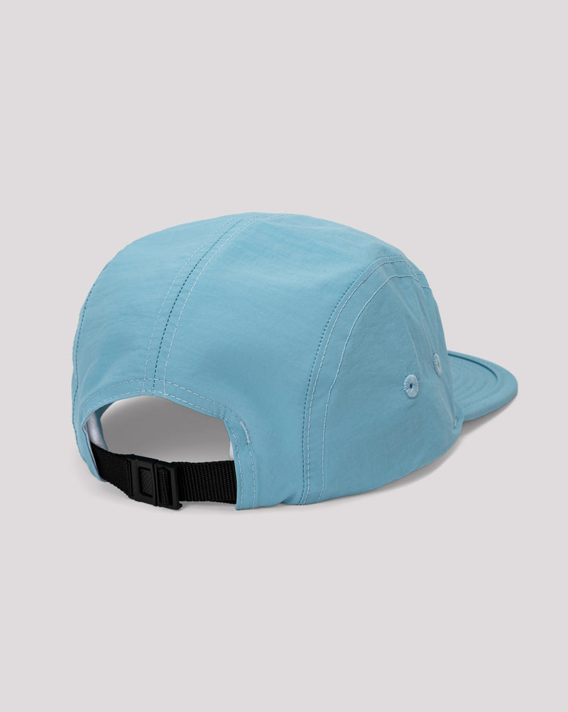 Boné Volcom Stone Azul Claro