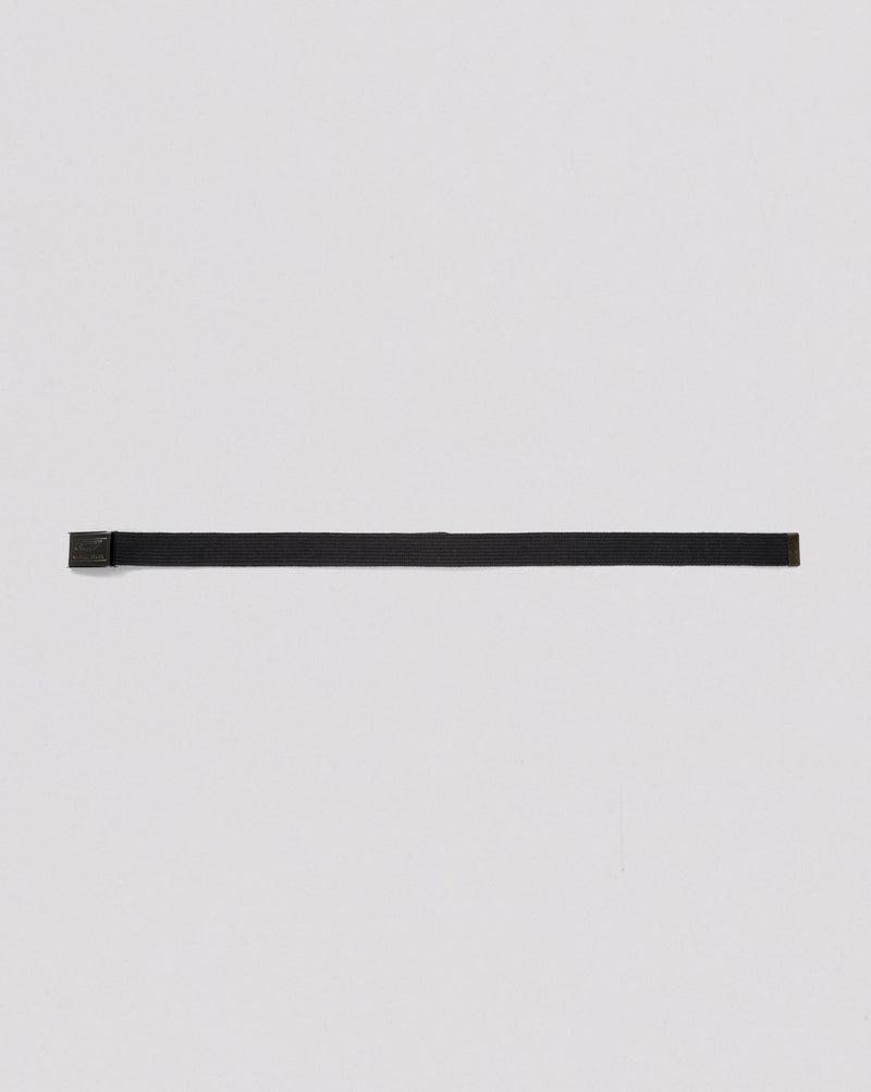 Cinto Volcom Mod Stone Preto