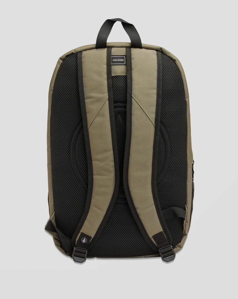 Mochila Volcom Roamer Wintermoss