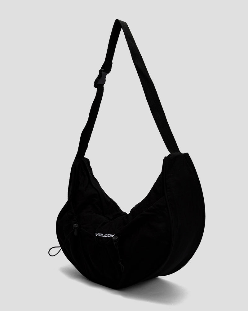 Bolsa Volcom Preta