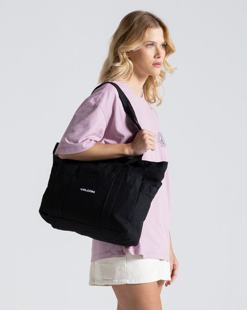 Bolsa Volcom Beach Tote