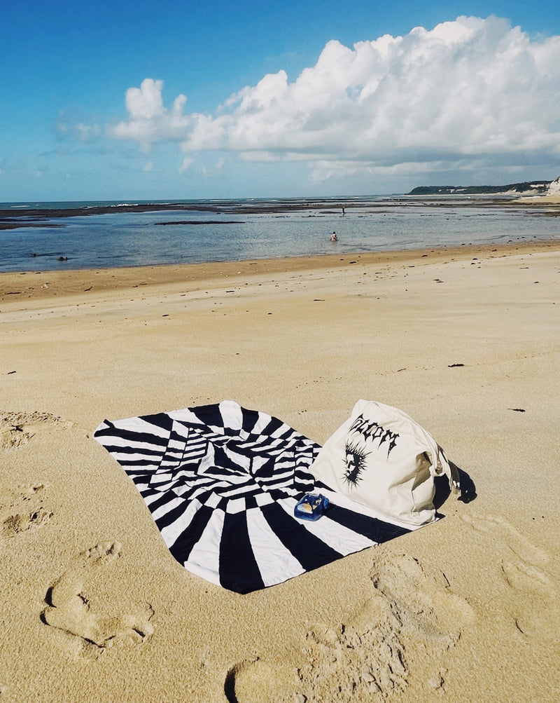 Tote Bag Oversized Volcom Stone