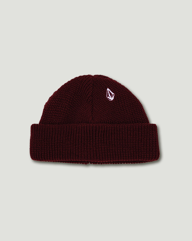Gorro Volcom Sailor Stone Vinho