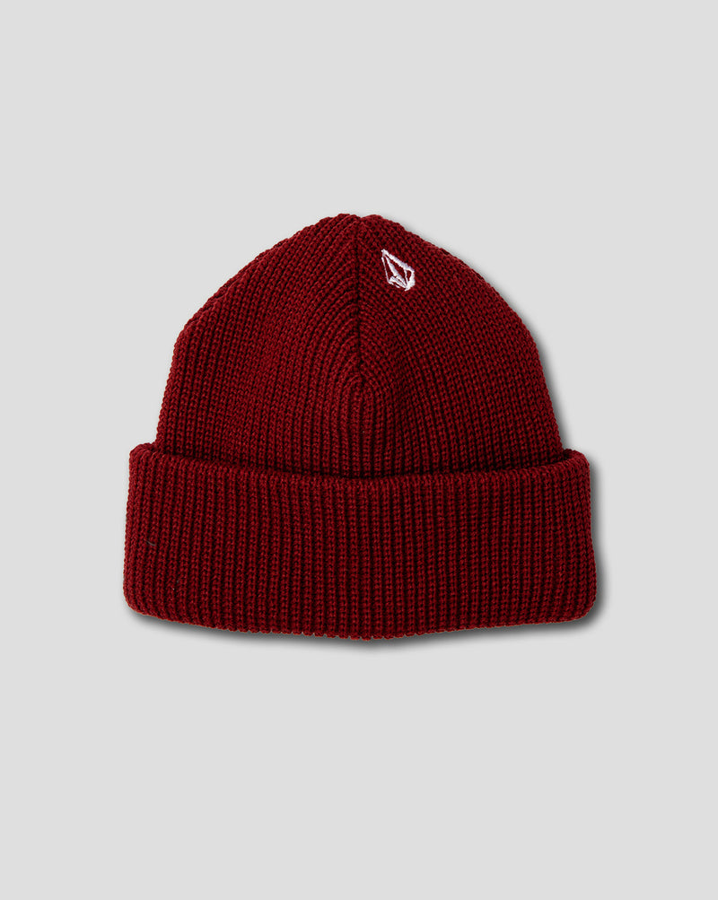 Gorro Volcom Sailor Stone Bordô