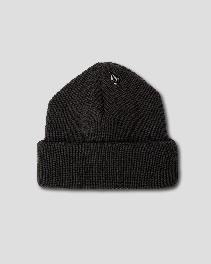 Gorro Volcom Classic Stone Grafite
