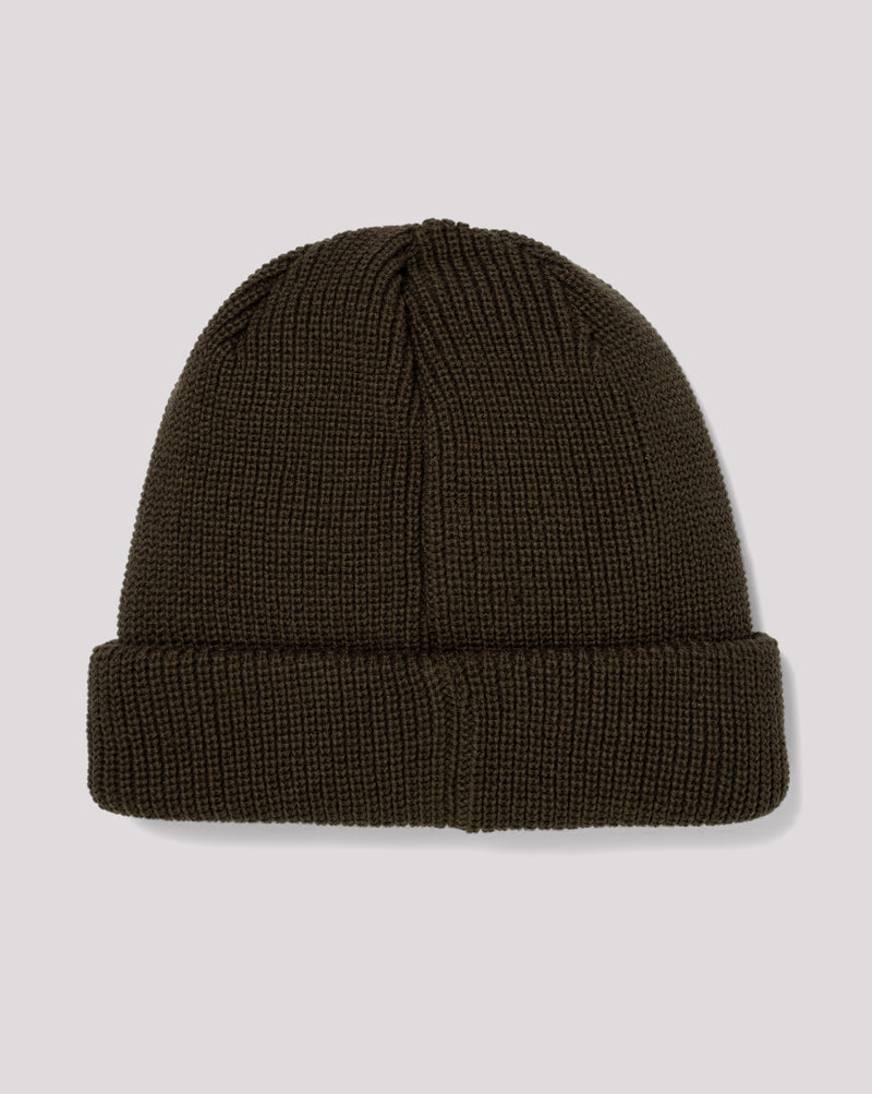 Gorro Volcom Sailor Stone Verde
