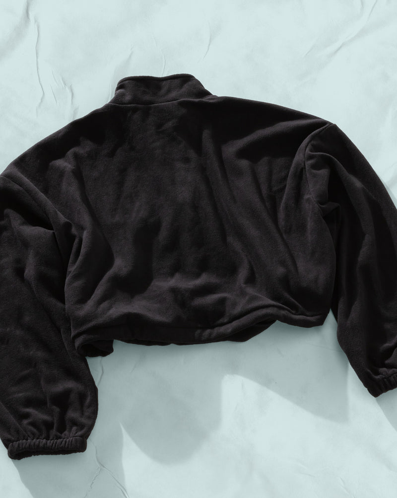Moletom Blusa Especial Volcom Blake Preto