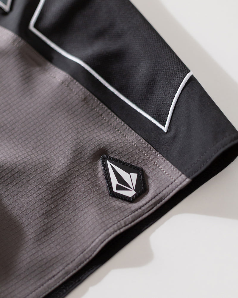 Boardshorts Volcom Team Mod 20 Storm Cloud