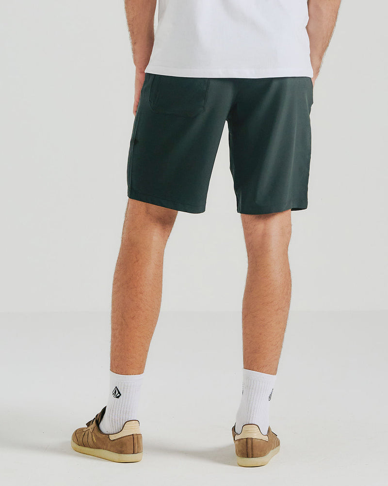 Bermuda Walk Volcom Veeco Transit Stealth