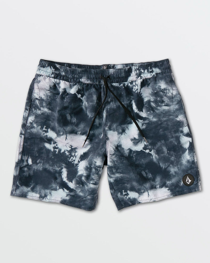 Shorts Volcom Morph Trunk Navy