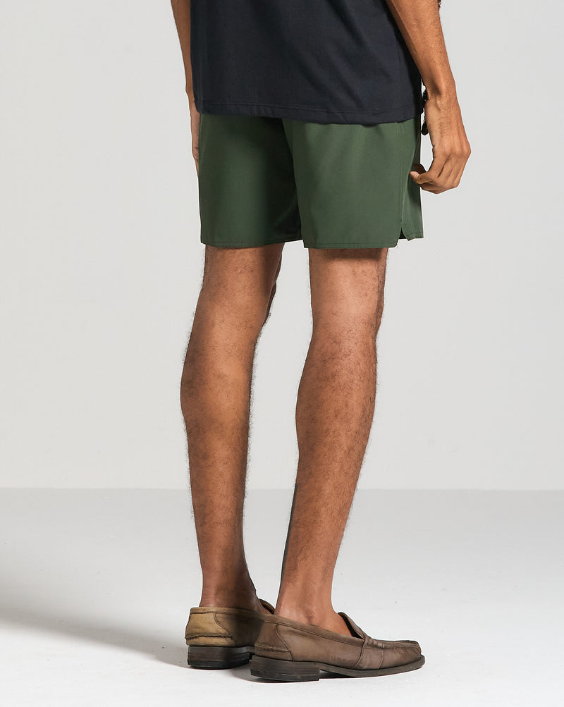 Shorts Volcom Solid Stone Verde