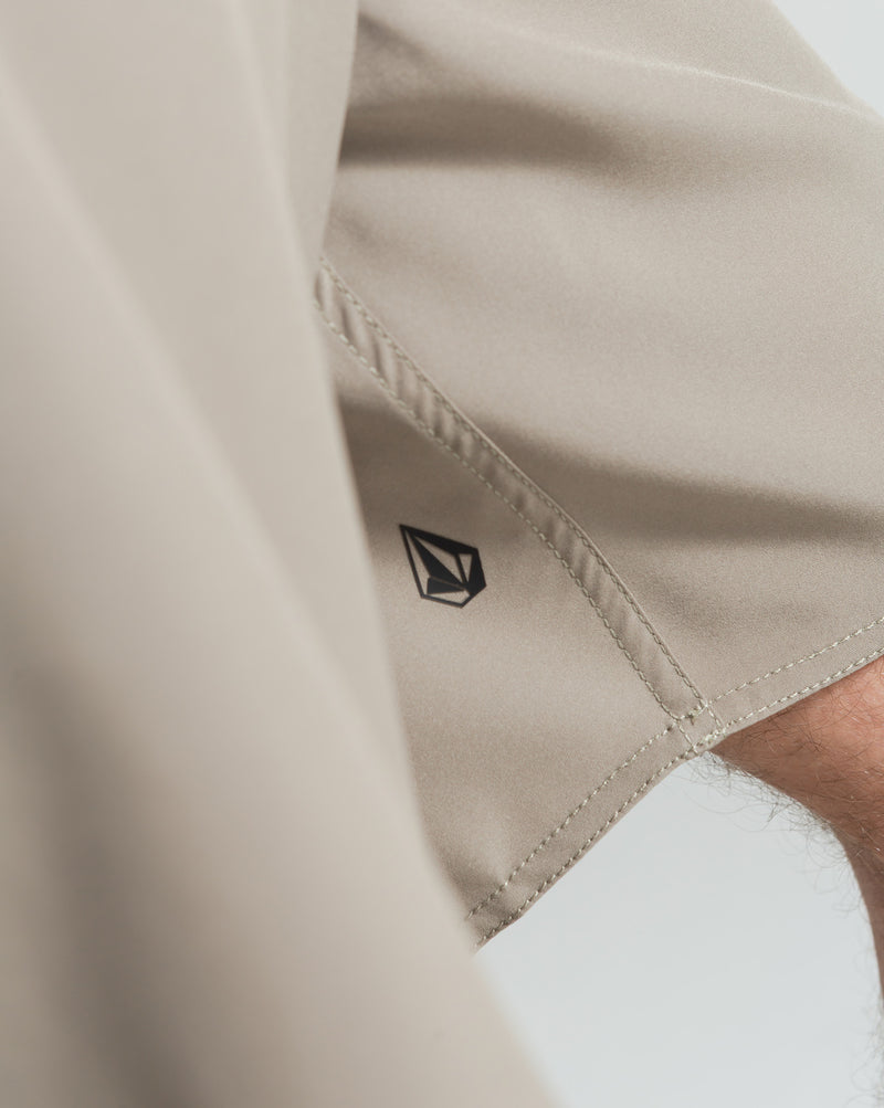 Shorts Volcom Sparklestone Hybrid Brindle