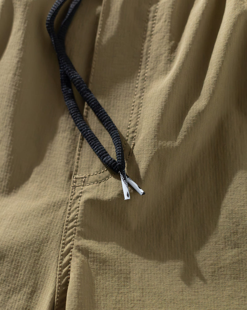 Shorts Volcom Dexter Camel