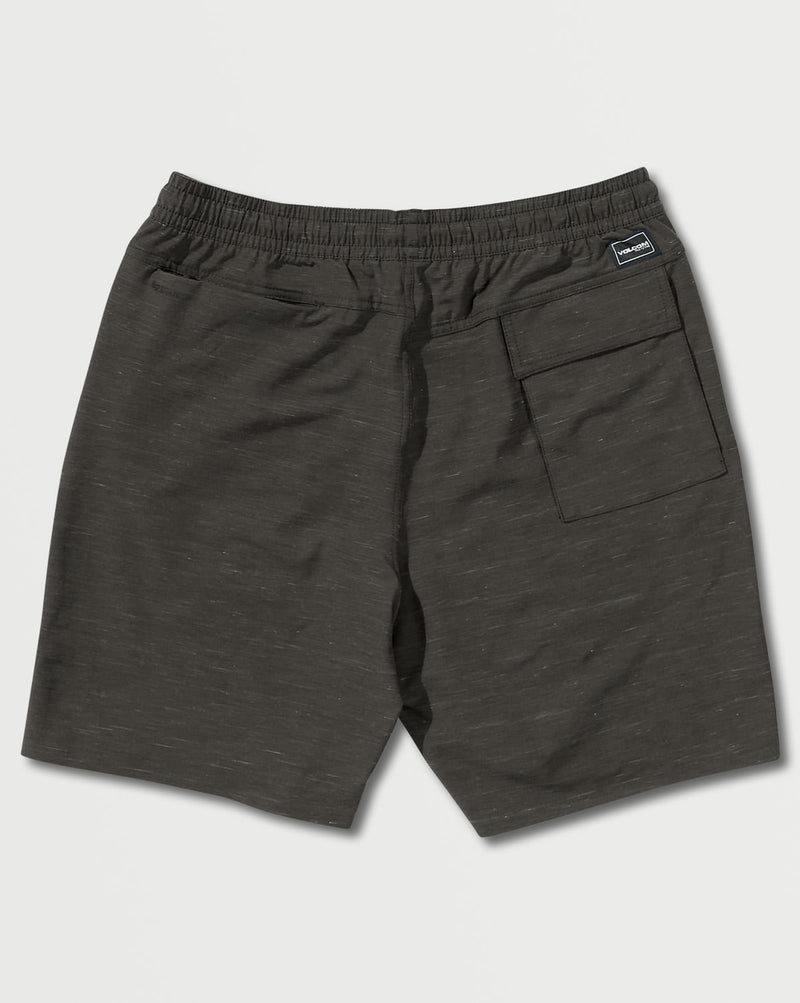 Shorts Volcom Wreckpack Black