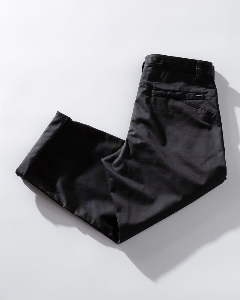 Calça Frickin Skate Chino Black