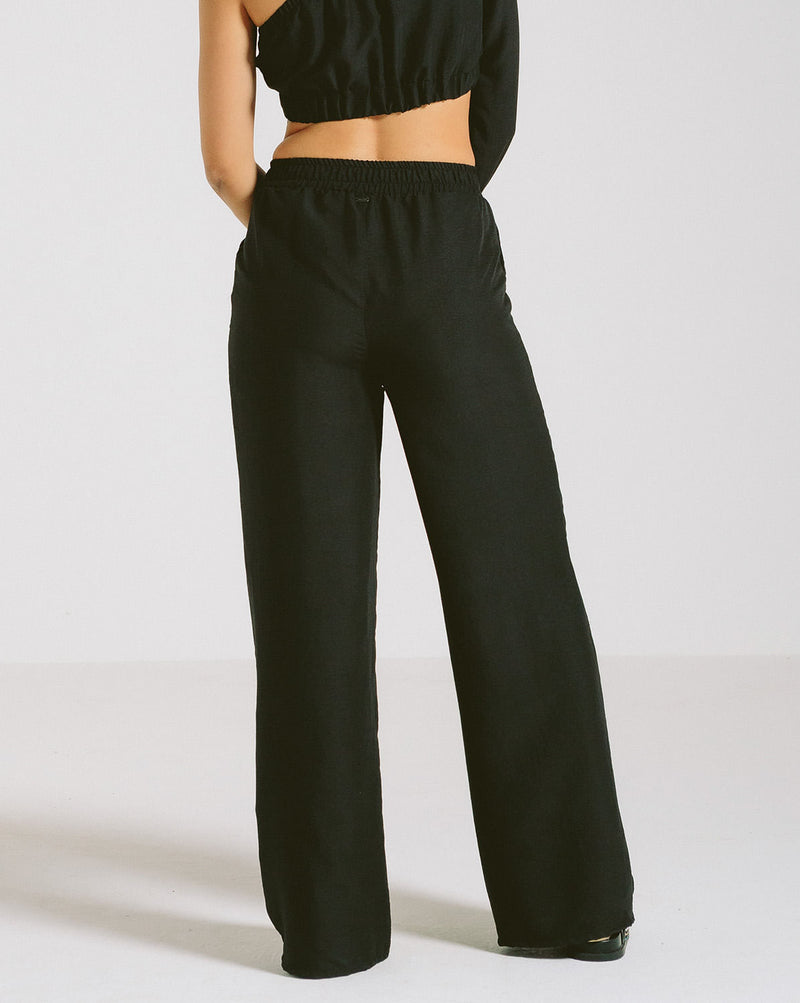 Calça Volcom Stoneshine Junki Preta