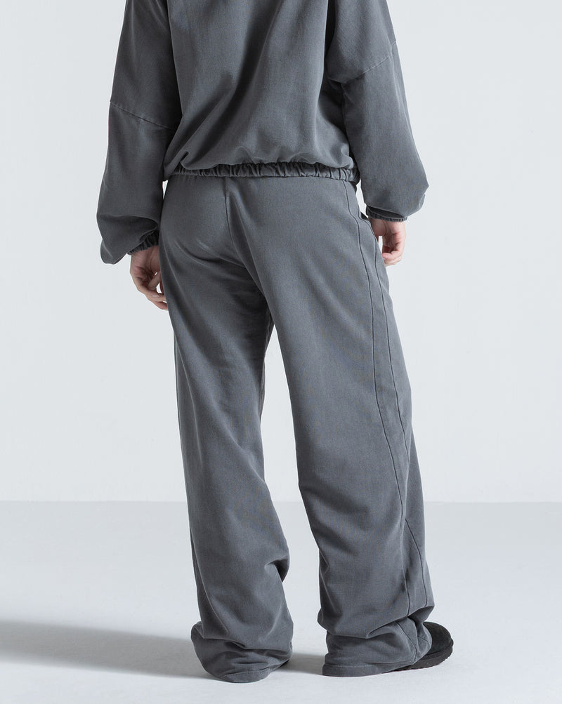 Calça Elástico Volcom Stoned Preta