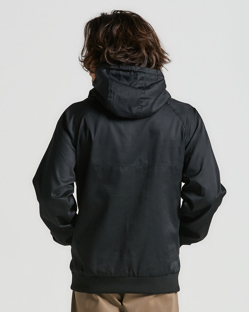 Jaqueta Volcom Hernan Black