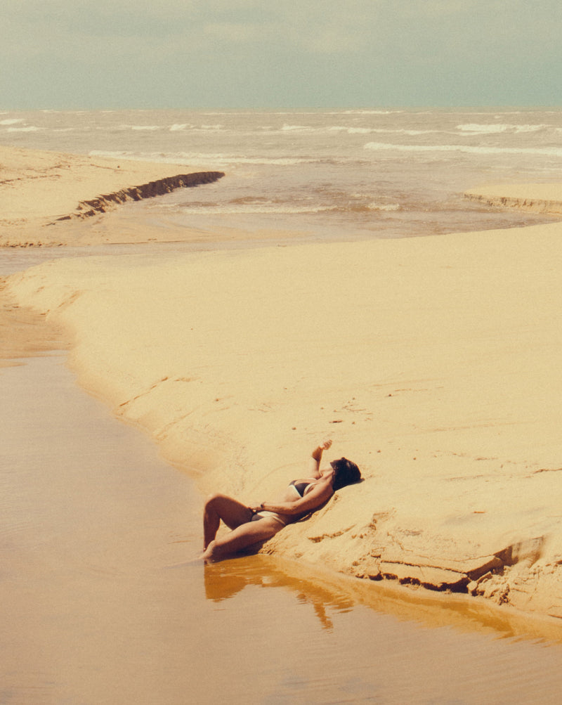 Biquíni Volcom So Current Preto