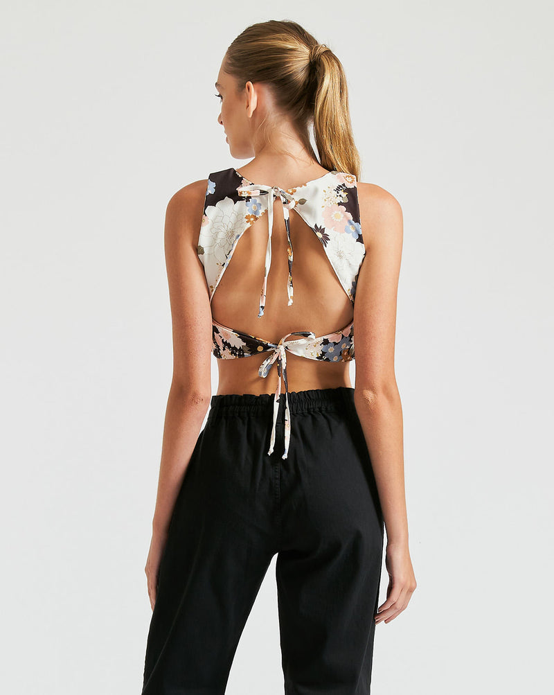 Blusa Volcom Stone Of Biscay