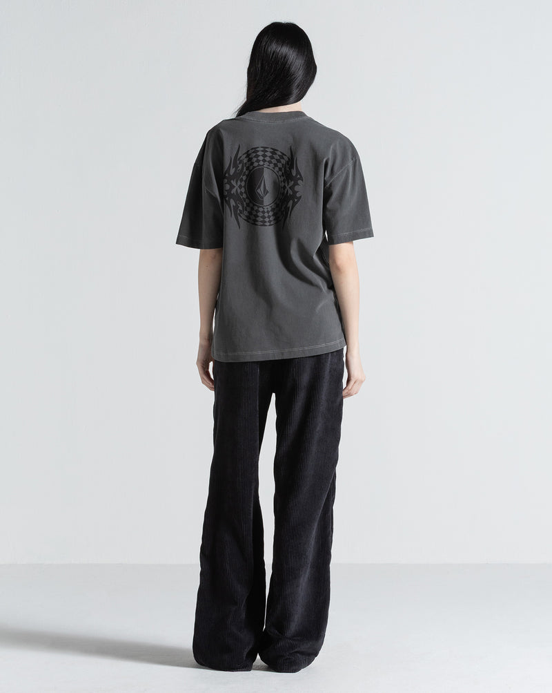 Camiseta Especial Bliss Tee Preta