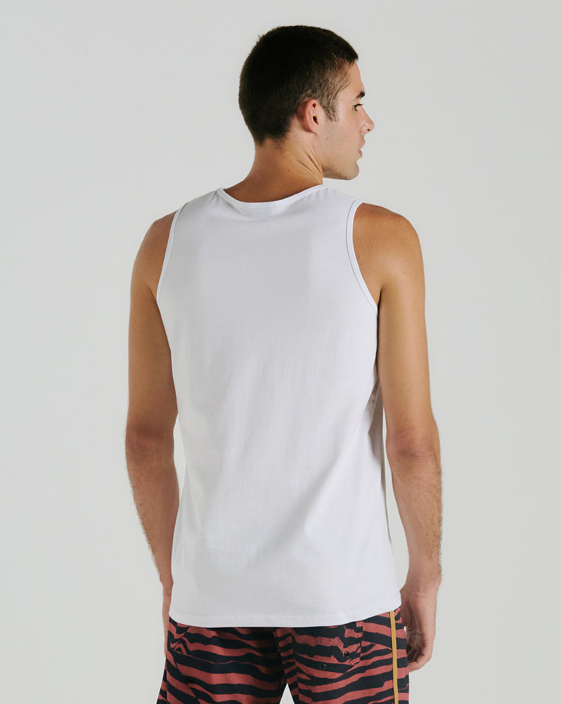 Regata Volcom Iconic Branca