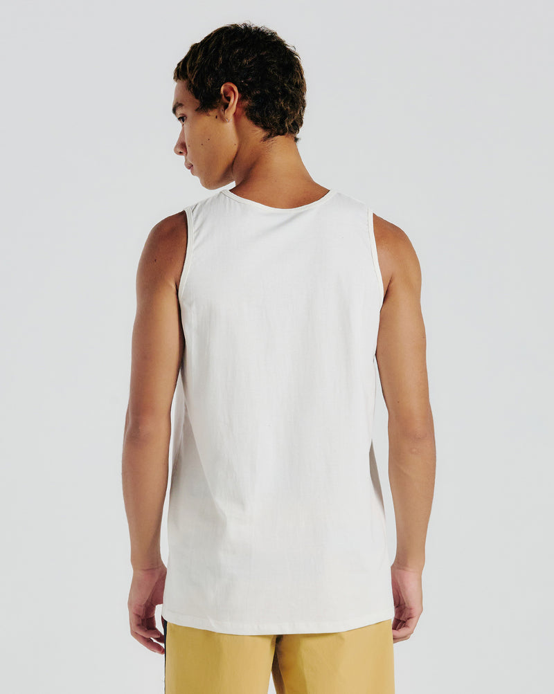 Regata Volcom New Style Off White