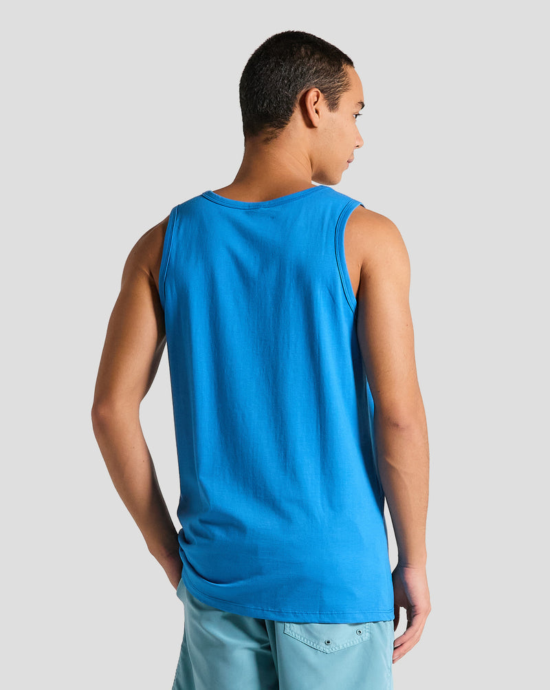 Regata Volcom Iconic Azul Royal