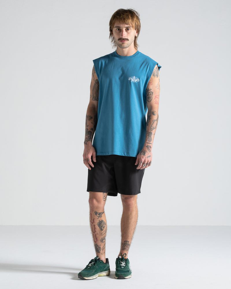 Regata Volcom Tumbled Azul