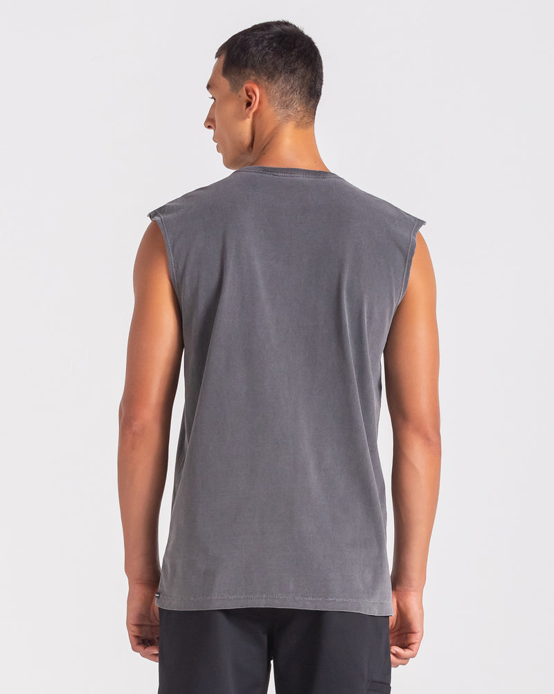 Regata Volcom Solid Stone Preta