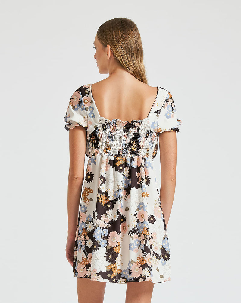 Vestido Volcom Stone Of Biscay