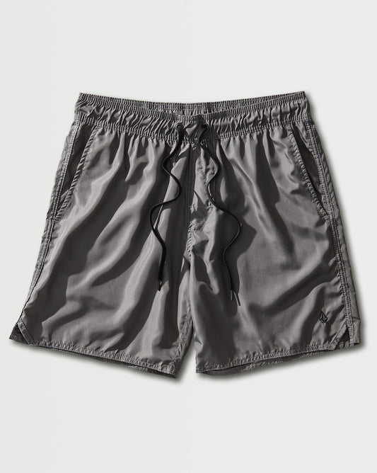 Shorts Volcom Solid Stone Cinza