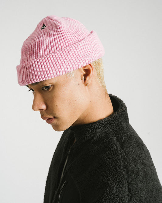 Gorro Volcom Classic Stone Pink