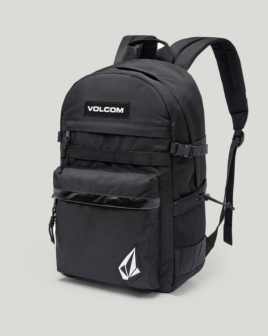 Mochila Volcom Classic Preta